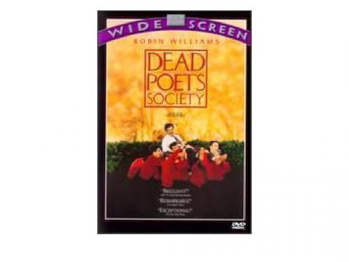 Dead Poets Socieity