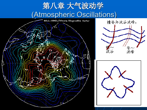 动力气象学第八章