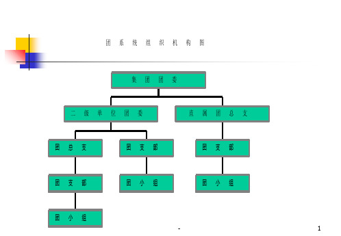 团务基础知识PPT课件