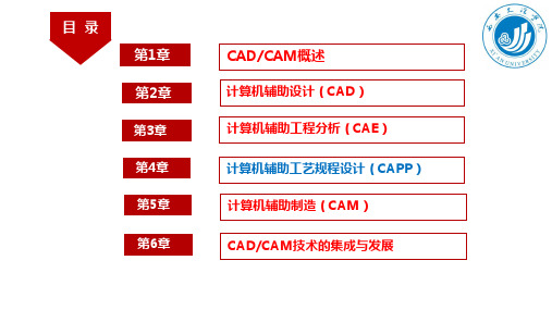 计算机辅助工艺规程