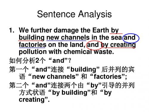 M5U3语言点祥解