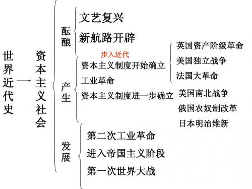 讲课1012资本主义时代的曙光 2