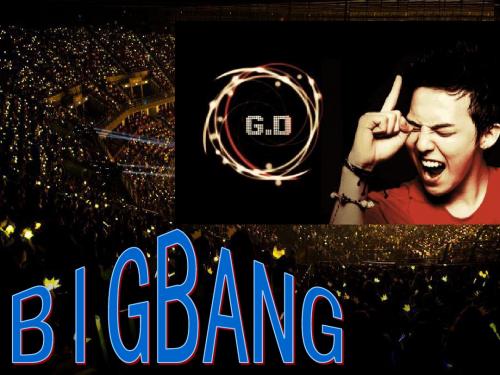 Bigbang