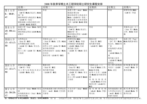 星期一 - 今日哈工大-哈工大校内综合信息网