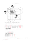 汽车机械基础第3章 机械制图练习题含答案