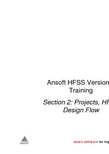 S017-Ansoft HFSS系列经典培训教材-ANSOFT HFSS培训教材系列2(英文)