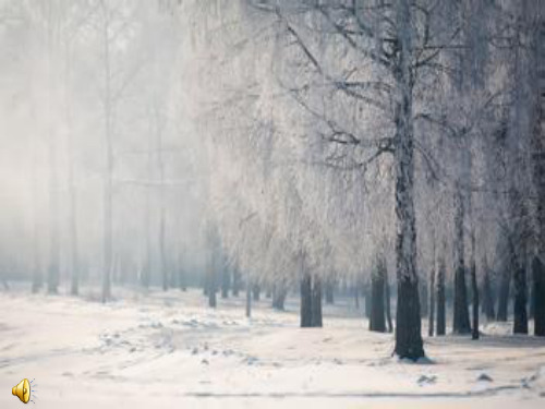 雪绒花 音乐课件