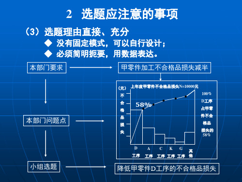 Excel2003制作柏拉图