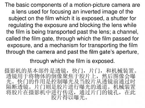 研究生翻译assignment 5