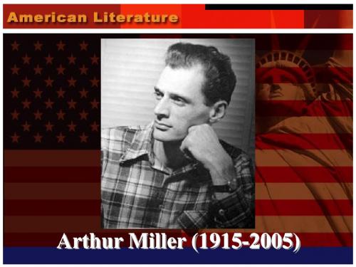 ArthurMiller