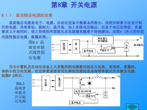 开关电源设计及波形.ppt