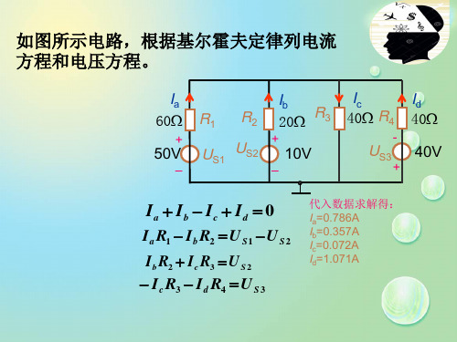 电压源与电流源及其等效转换