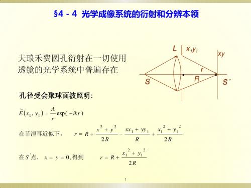 衍射-2