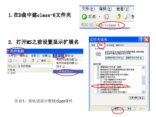 分子轨道专题知识讲座