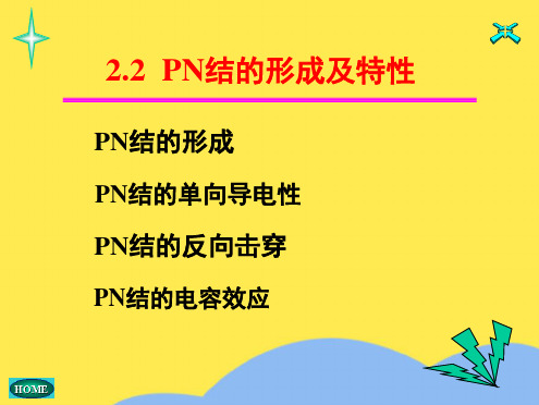 PN结的形成及特性(“电压”相关文档)共10张