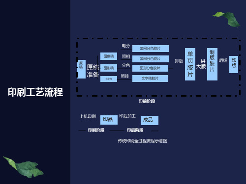 印前图像处理技术