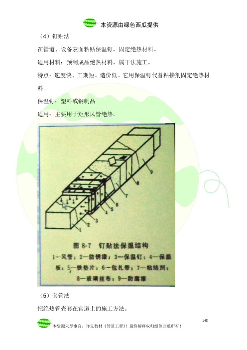 管道工程笔记35