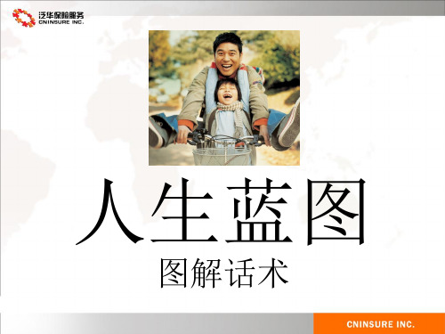 人生蓝图