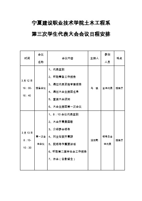 第二次学代会完整版1