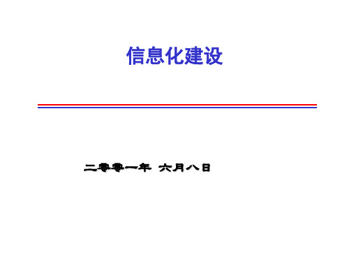 [经管营销]方正集团信息化建设