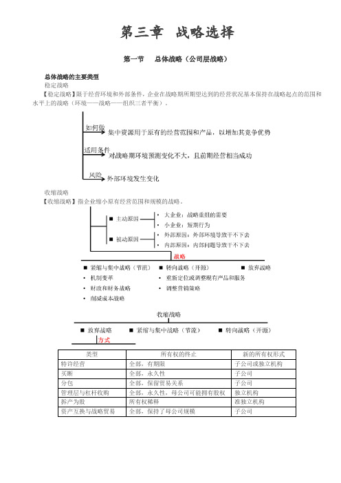 注册会计师要点精讲 (39)