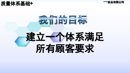 QSB+培训资料