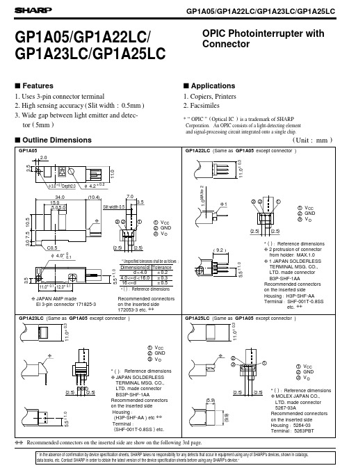 GP1A05中文资料