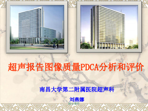 超声图像pdca合集.ppt