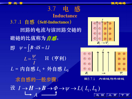 工程电磁场导论解读