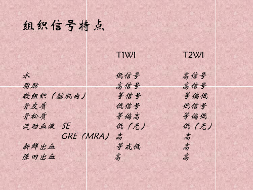 磁共振成像技术5