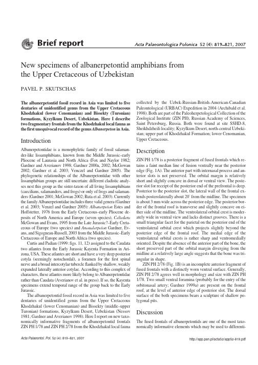 Fulltext-ActaPalaeontologicaPolonica