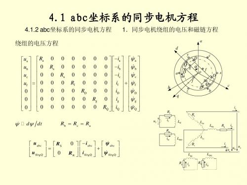 电力系统分析第四章(5)