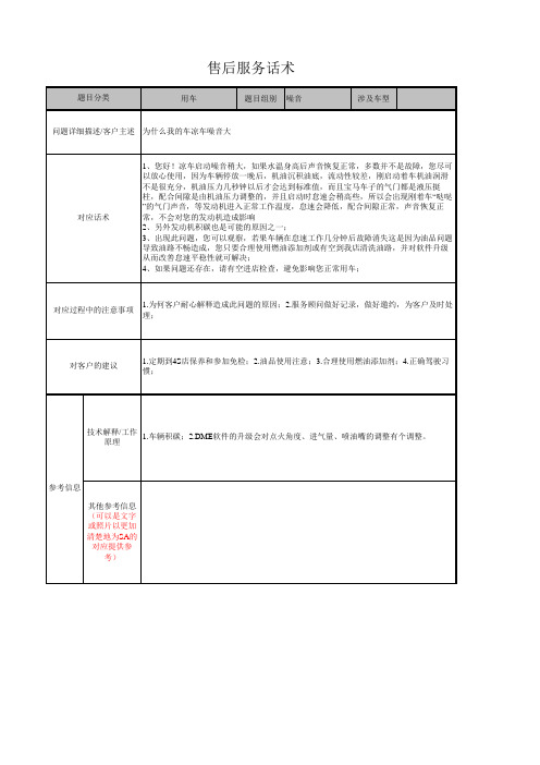 用车-噪音-34