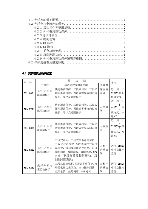 光纤差动保护new1