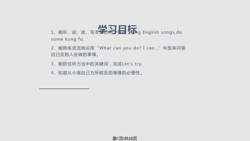 课件whatcanyoudoPPT课件