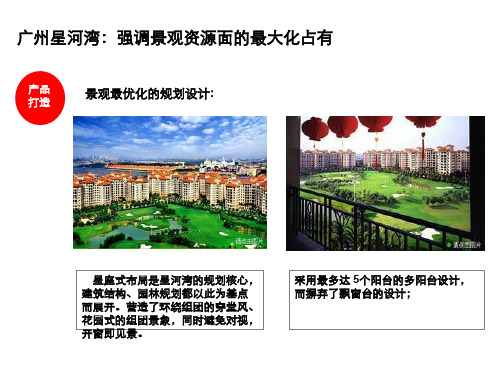 XXXX年长沙中欣楚天逸品项目营销策略3