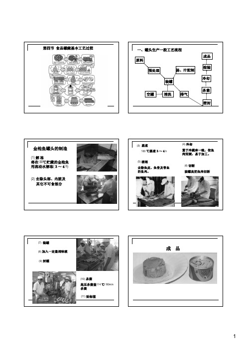 3食品罐藏2