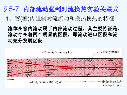 第五章_对流换热原理-6