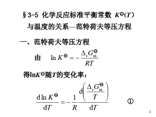 材料热力学课件-第三章-2