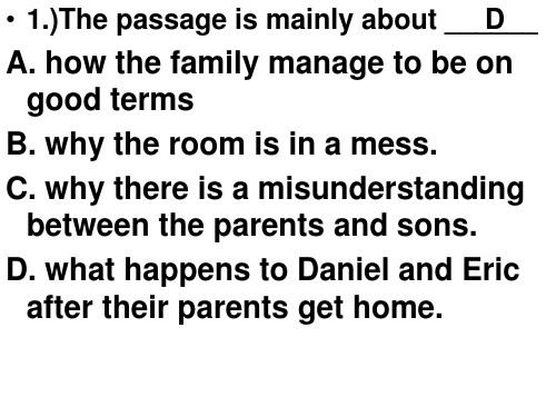 M1unit2reading.ppt