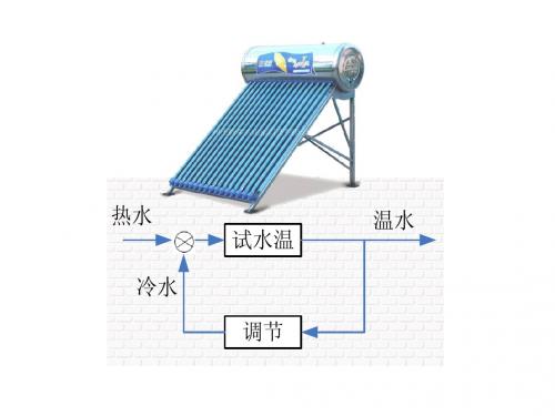 自动化仪表与过程控制-第一讲