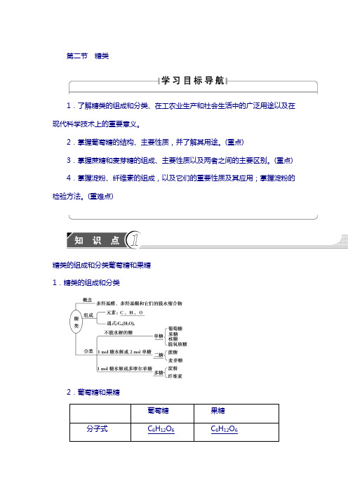 高中化学新人教版选修5练习：第一章认识有机化合物 第一节 有机化合物的分类 含答案