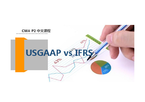 美国注册管理会计师(CMA) 任务21-美国会计准则和国际会计准则的差异