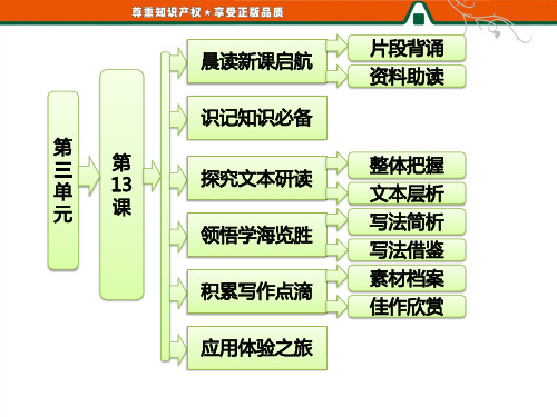 第三单元  第13课  说不尽的狗 优秀课件