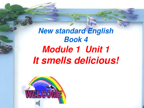 外研版八年级英语下册Module1 Unit1 优质课课件(17张)