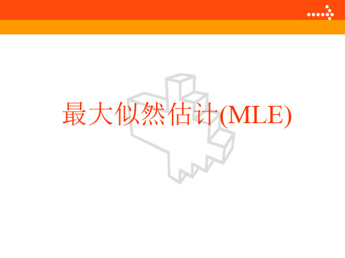 MLE