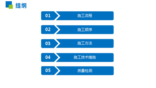 三轴搅拌桩施工工艺