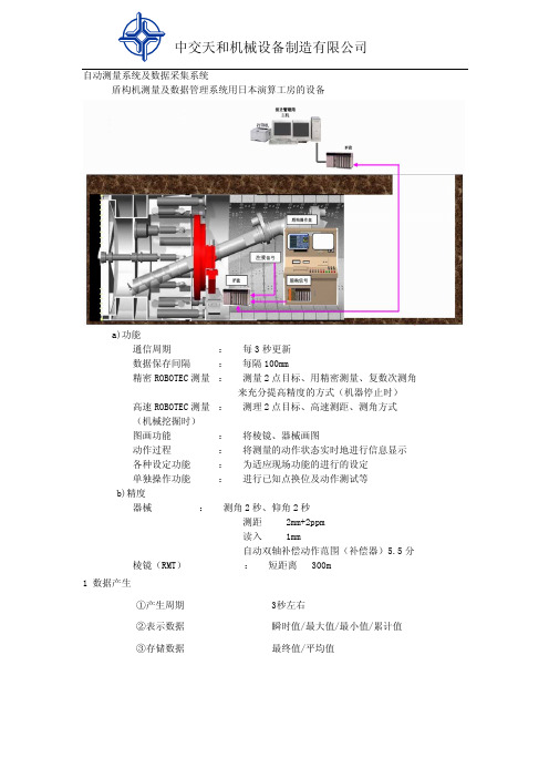 演算工房自动测量系统