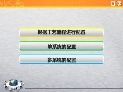 隆中重工尾矿干排中脱水筛和旋流器怎么配置