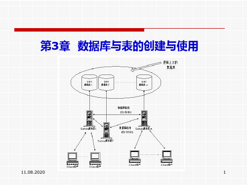 第3章VFP第二次课PPT课件